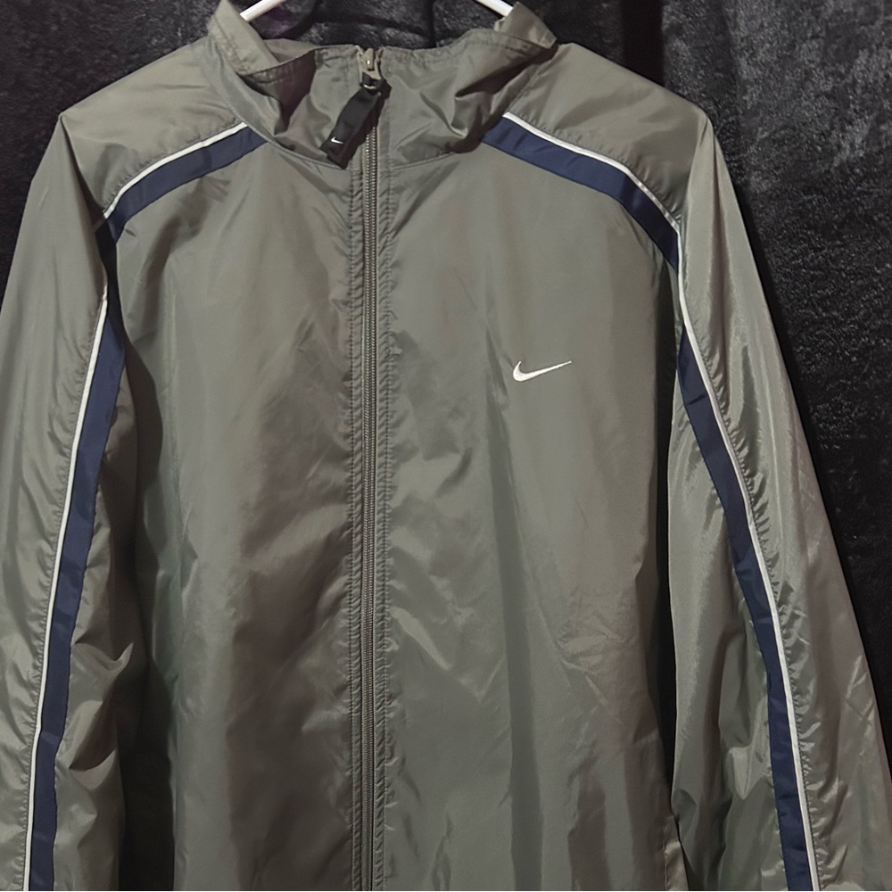 Brand New Nike Windbreaker